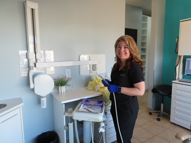 Images Pacifica Dental