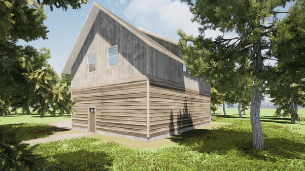 Images South Fork Design