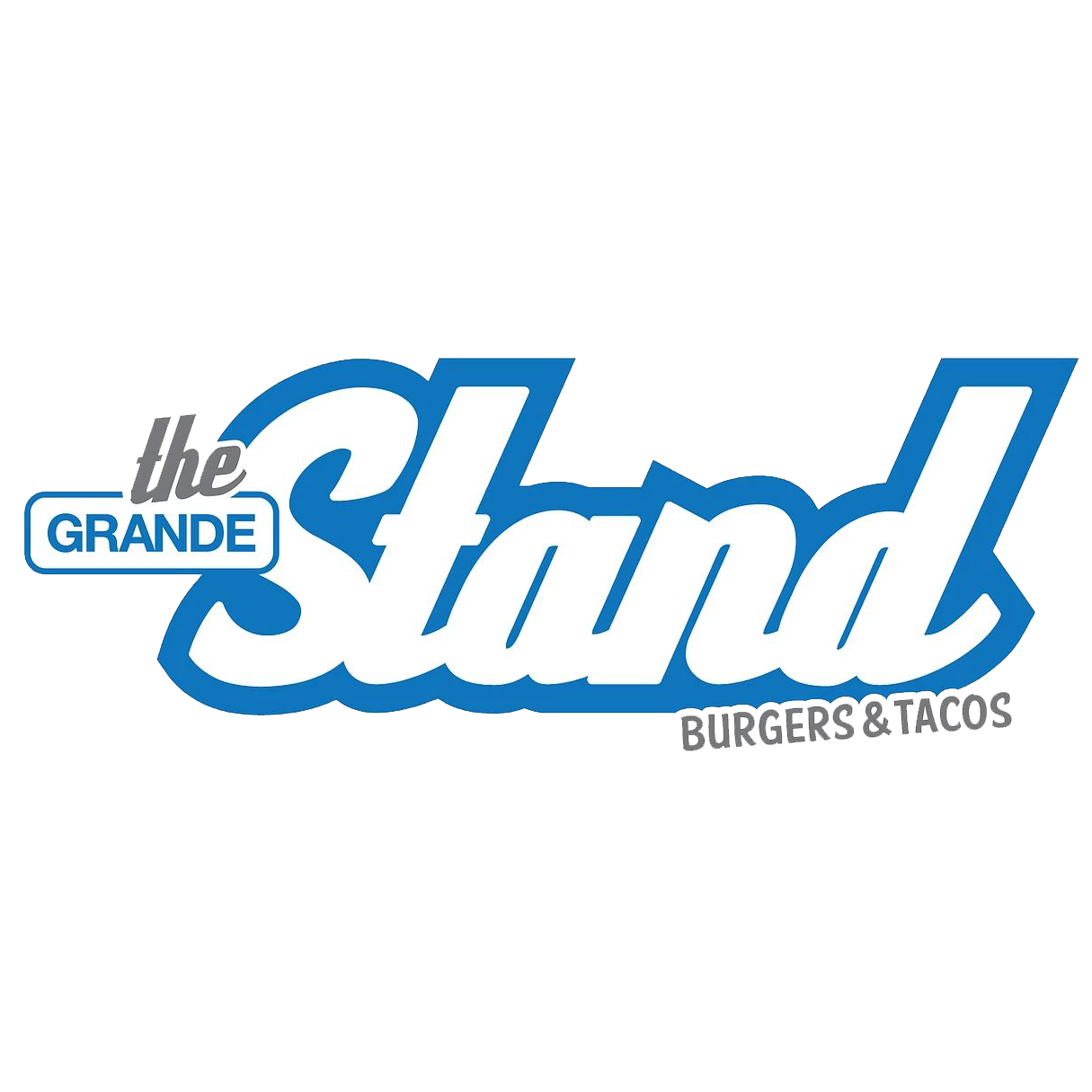 The Grande Stand