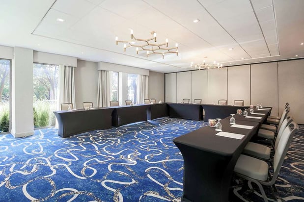 Images DoubleTree by Hilton Hotel Austin - University Area