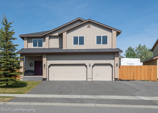 Images Brad W Wilson, Realtor