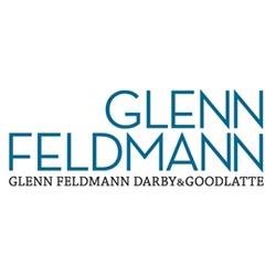 Glenn Feldmann Logo