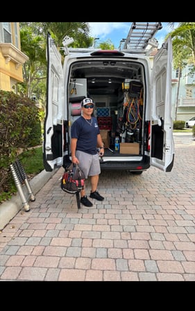 Images South Florida Air Solutions