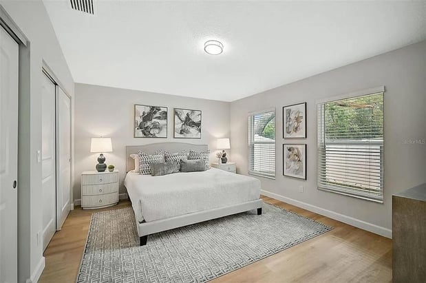 Images Purposely Placed Home Staging & Design