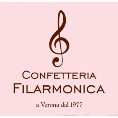 Confetteria Filarmonica Logo
