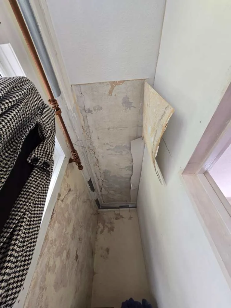 Images Verisure Damp Proofing & Plastering