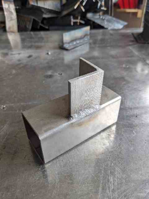 Schweißkurse in Stuttgart und Esslingen, Mettinger Straße 105 in Esslingen am Neckar