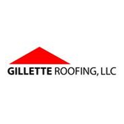 Gillette Roofing, LLC Logo