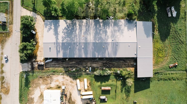 Images Coleman Roofing & Construction