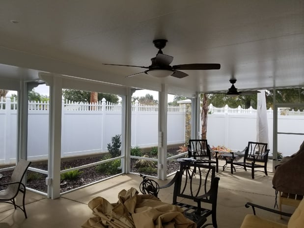 Images Magellan Remodeling Services, Inc.