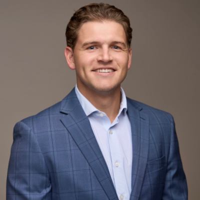 Luke Young World Insurance Broker