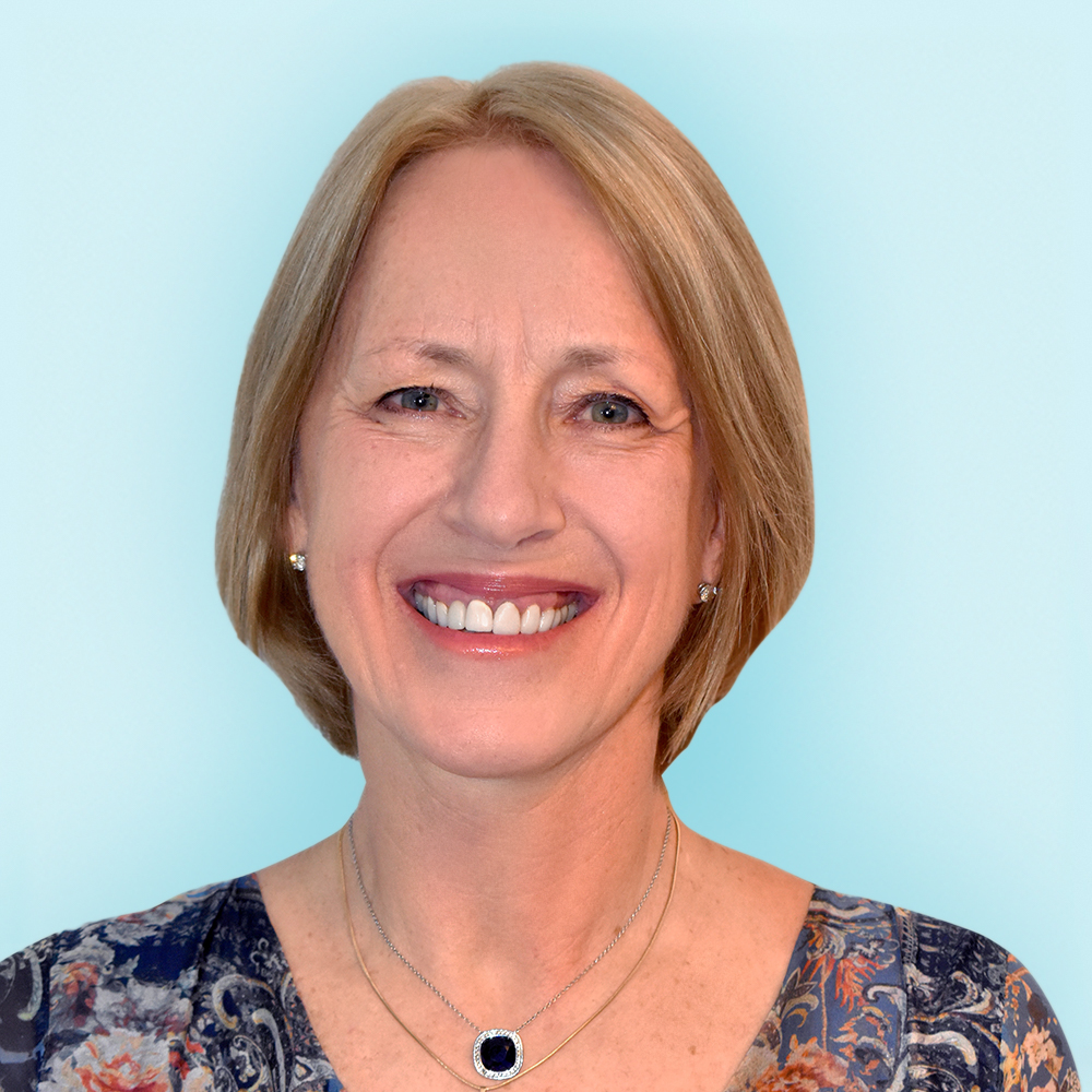 Julie A Luttinger
