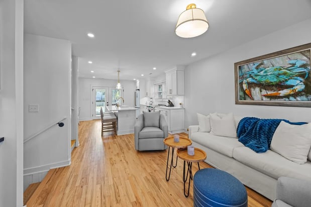 Images Vacation Rentals by Kimberly