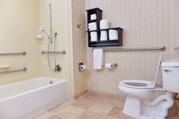 Images Hampton Inn & Suites Alexandria