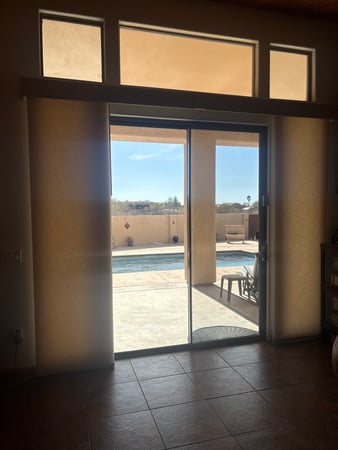 Images Budget Blinds of East Tucson