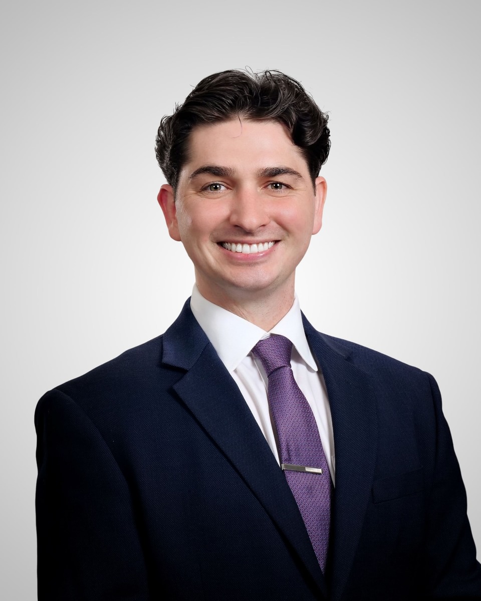 Adrian DeNeen, Attorney 