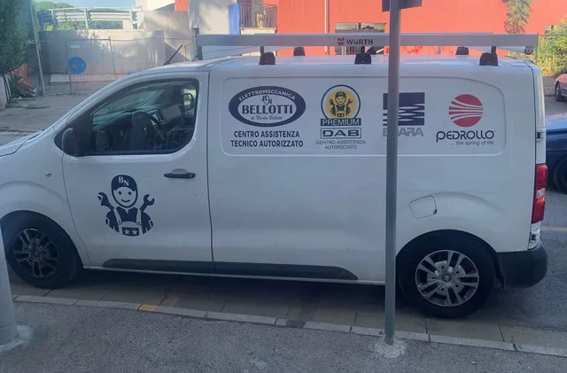 Images Elettromeccanica Bellotti