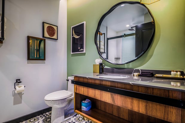 Images Hotel Indigo Silverthorne by IHG