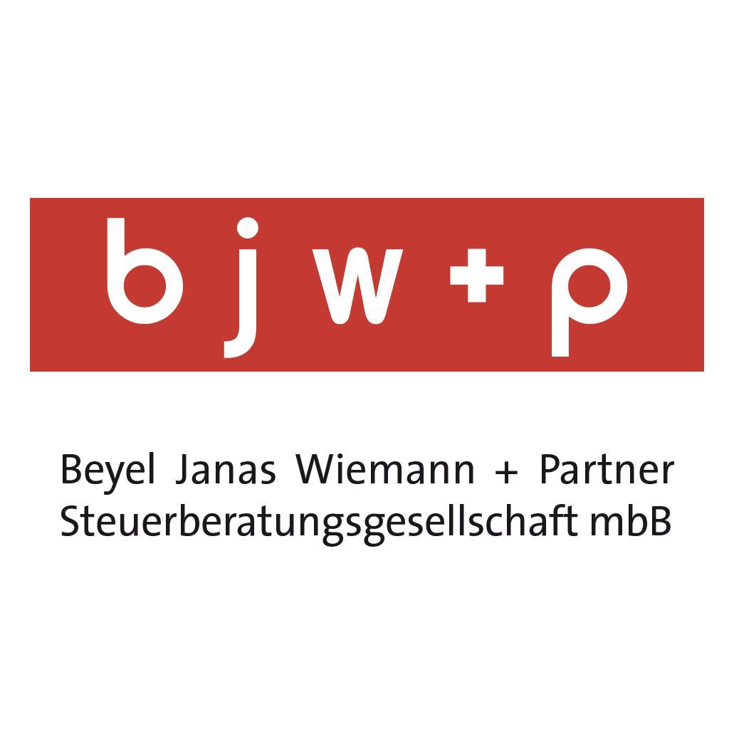 Logo Beyel Janas Wiemann + Partner Steuerberatung