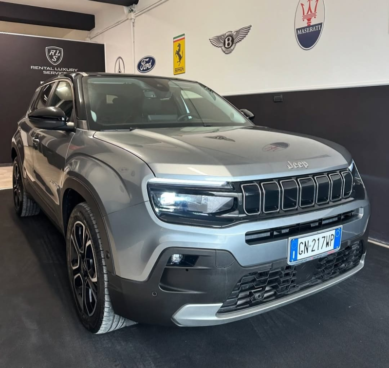 Images Rental Luxury Service