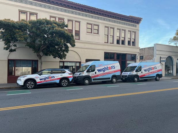 Images Wighton's Electric, Plumbing, Heating, and Air