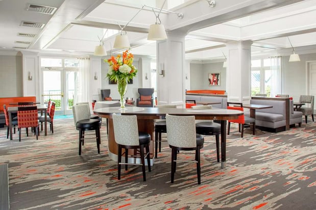 Images Homewood Suites by Hilton Dallas-Irving-Las Colinas