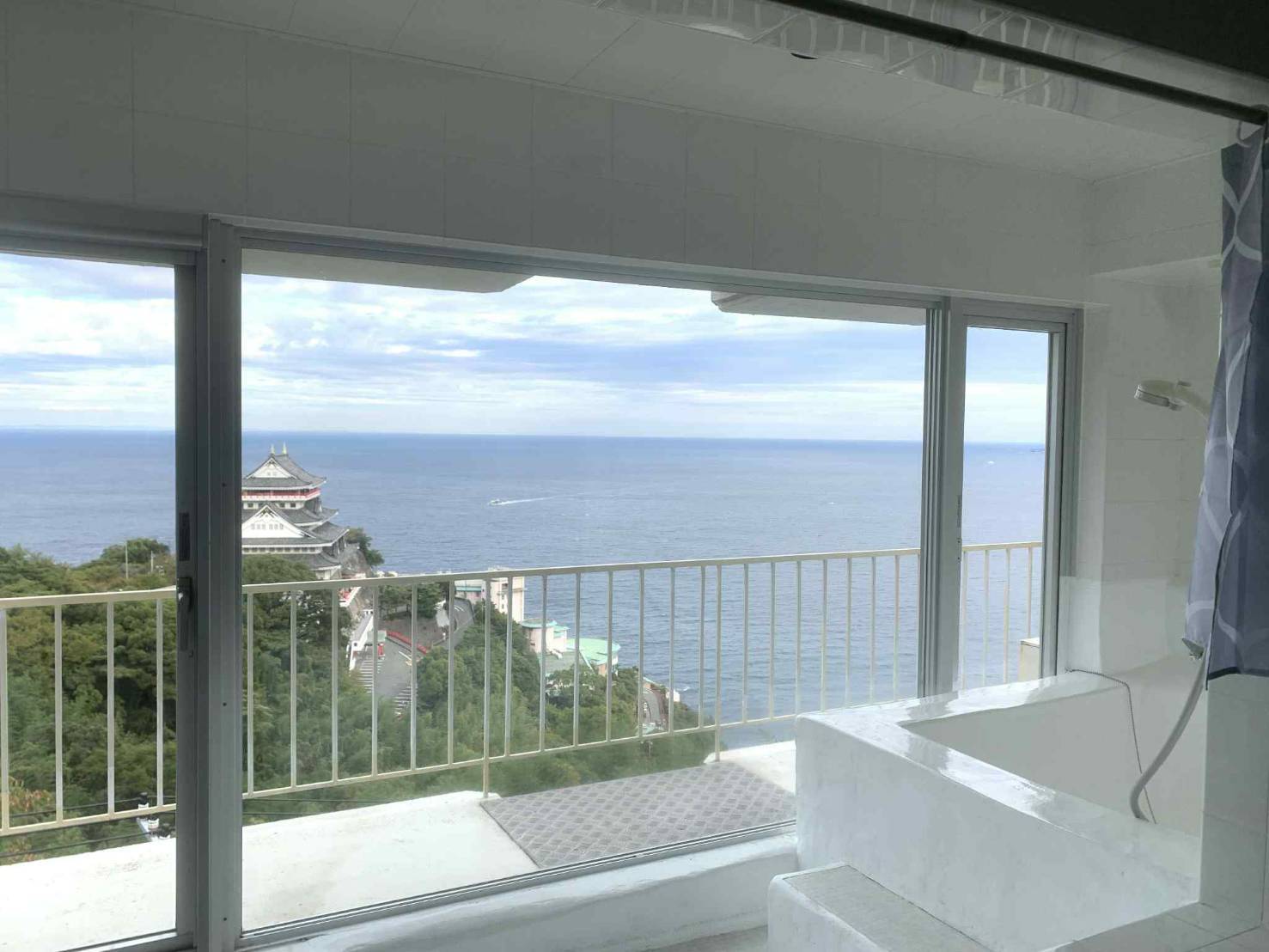 Images 熱海 天空のホテル 夢寿庵