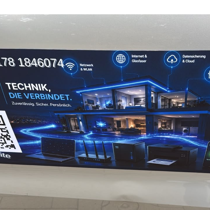 IT-Service Occhipinti in Isenbüttel