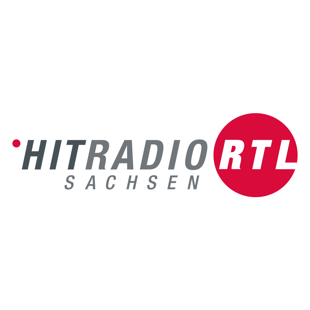 HITRADIO RTL SACHSEN in Dresden - Logo
