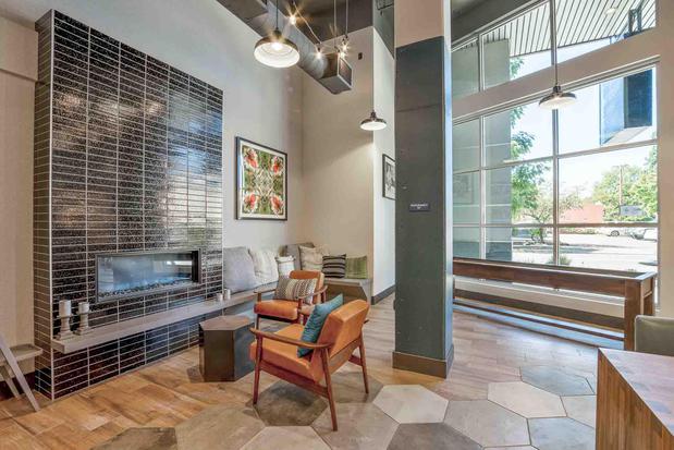 Images The Patterson Social Apartments