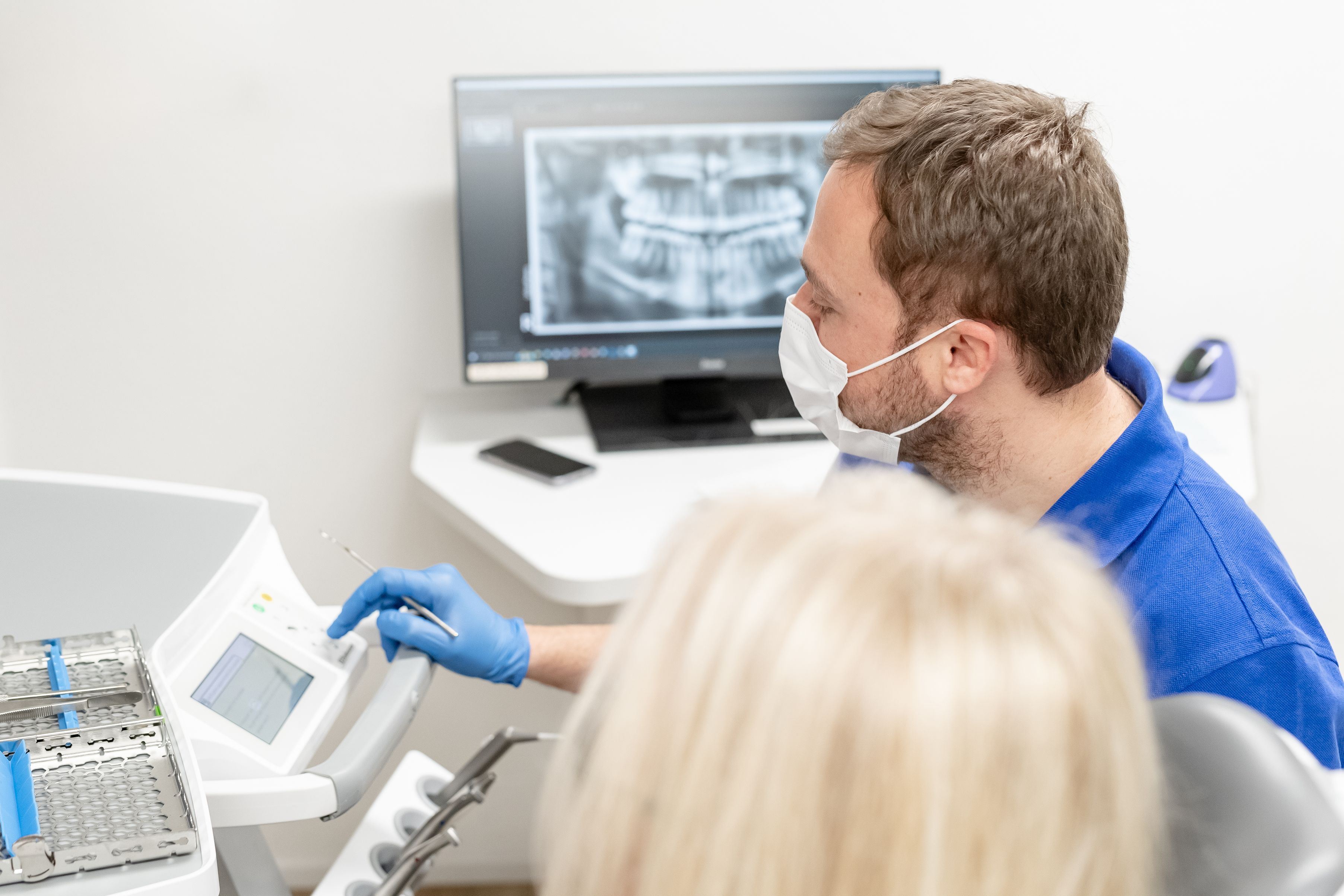 Bilder Arc Dental