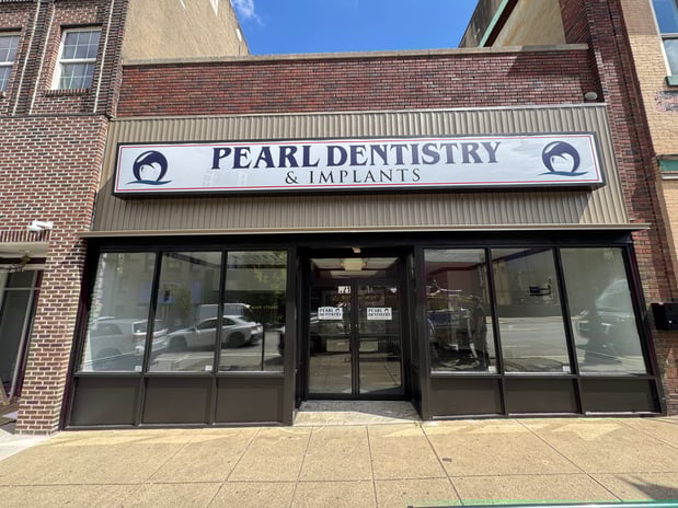 Images Pearl Dentistry of Butler