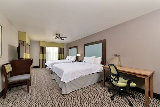 Images Homewood Suites by Hilton Cincinnati Mason, OH