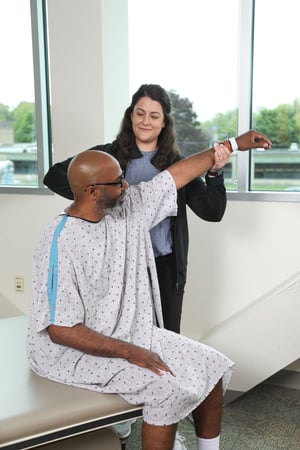 Images Orthopaedics - Millard Fillmore Suburban Hospital