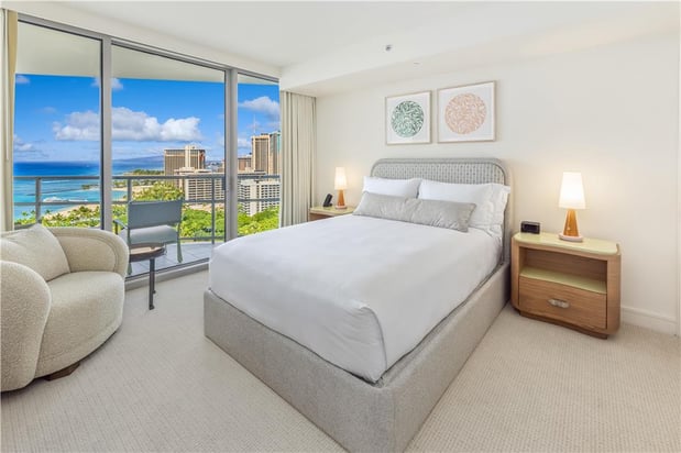 Images Ka La'i Waikiki Beach, LXR Hotels & Resorts