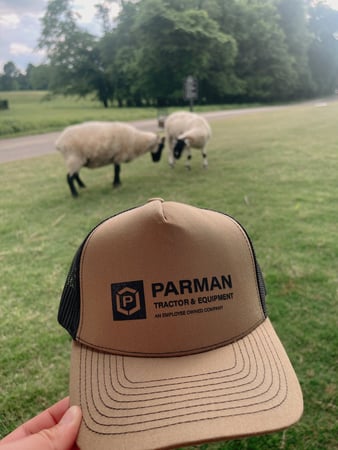 Images Parman Tractor & Equipment