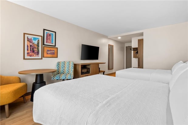 Images Hampton Inn and Suites by Hilton Intercourse