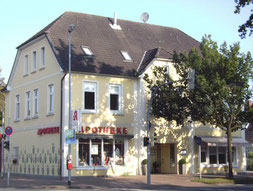Kundenbild groß 1 Uhlen-Apotheke, Birte Neumann e.K.
