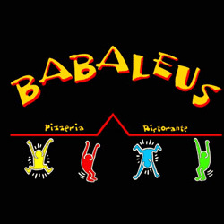 Babaleus - Ristorante Pizzeria Logo