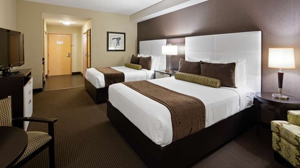 Images Best Western Plus Miami Intl Airport Hotel & Suites Coral Gables