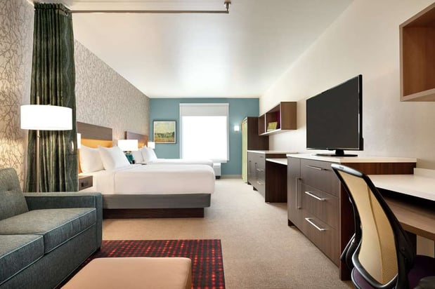 Images Home2 Suites by Hilton Ephrata