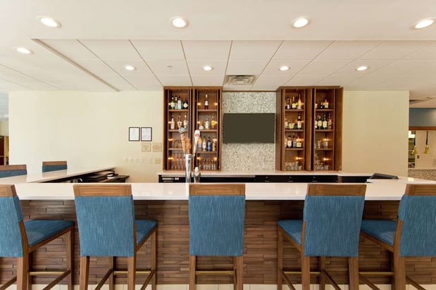 Images Hilton Garden Inn Winchester