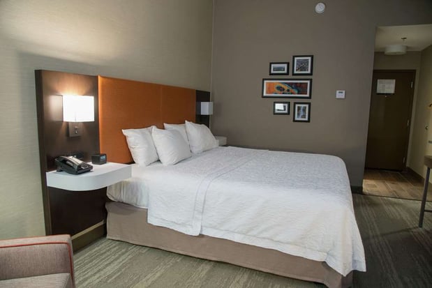 Images Hampton Inn Summersville