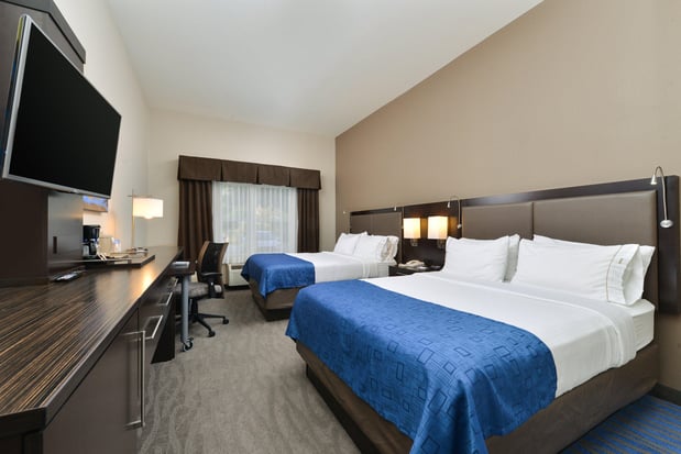 Images Holiday Inn Express & Suites St. Louis West-O'Fallon by IHG