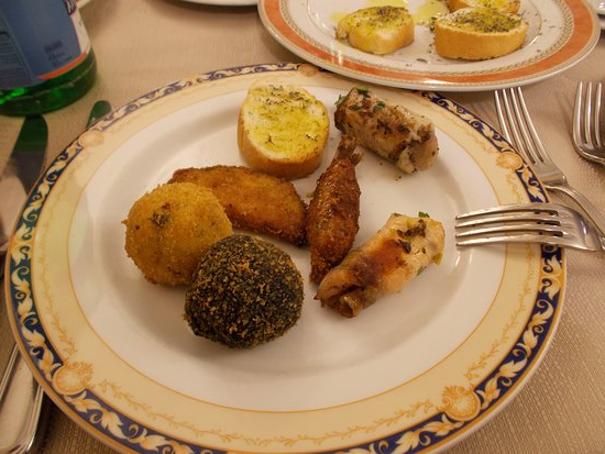 Images Ristorante Marino