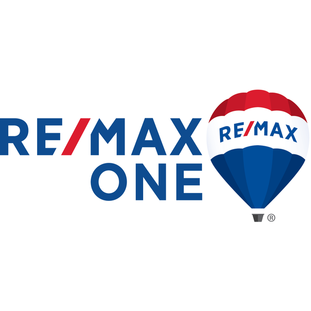 Steven Aslanian | RE/MAX ONE Logo