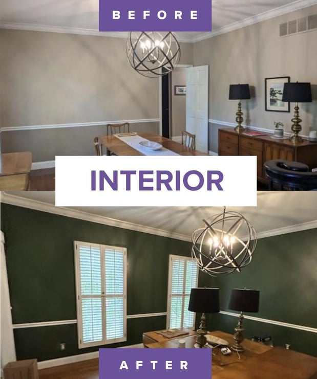 Images OnDemand Painters and Drywall Detroit