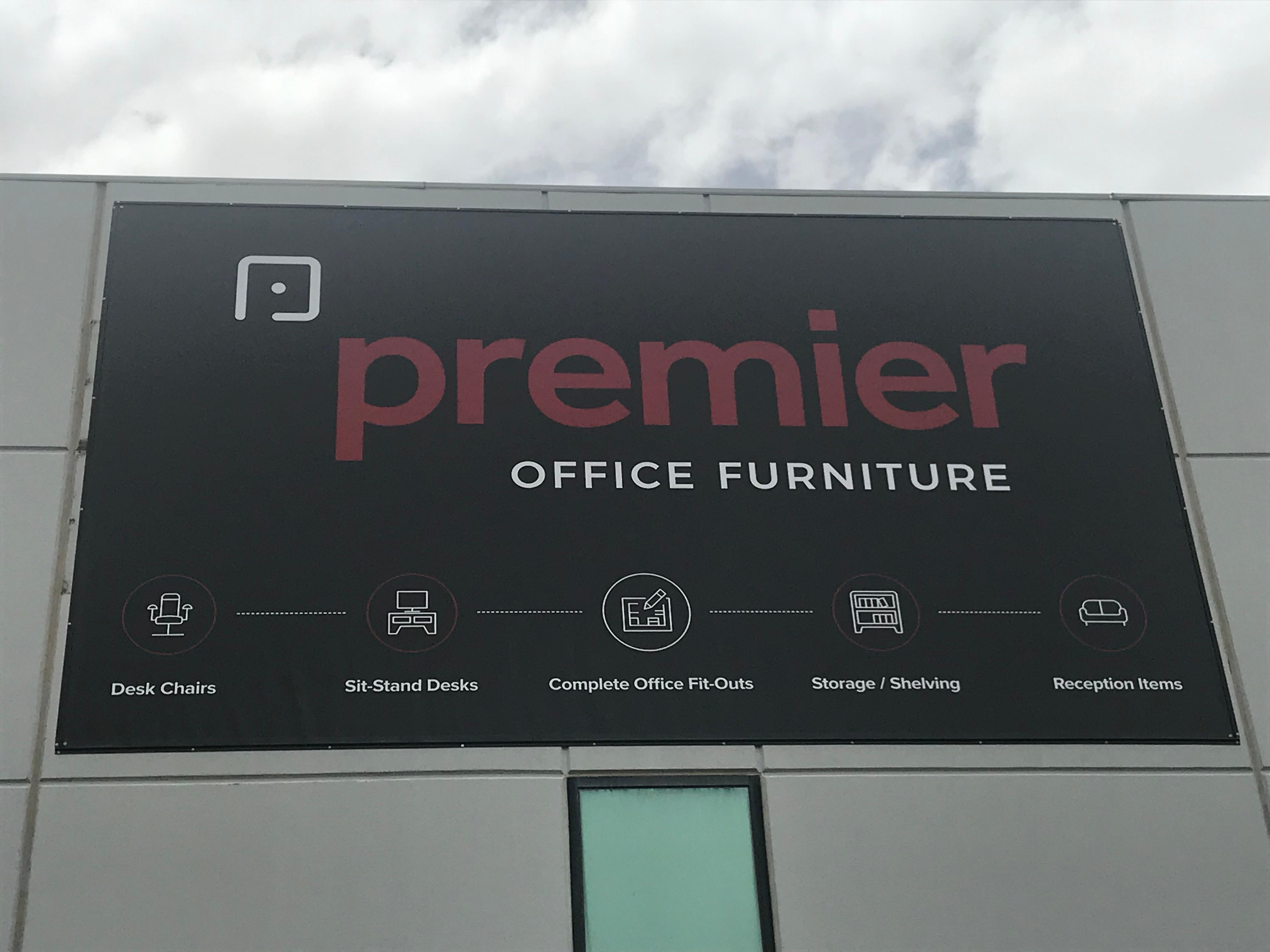 Images Premier Office Furniture