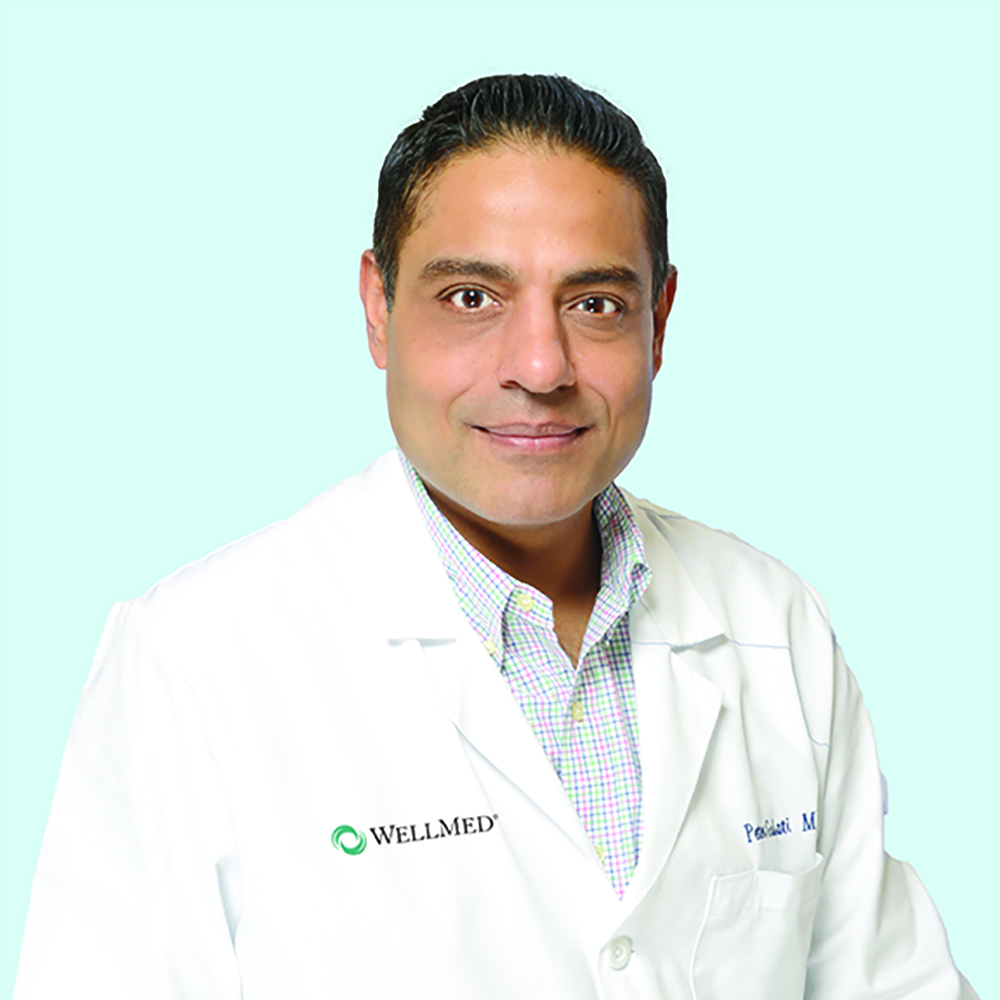Peter Gulati