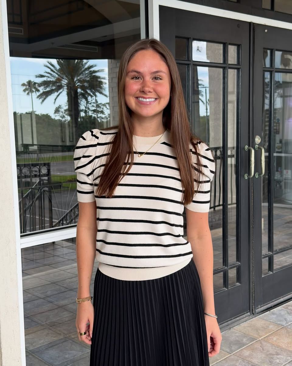 Please help us welcome Grace and Becky to the EWSF team. Grace is joining us as a summer intern, and Becky is a new member of our Customer Care Team. We are excited to have them with us and look forward to all they will accomplish.
